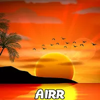Airr — Simple — обложка