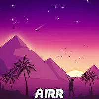 Airr — Whatever I Want — обложка